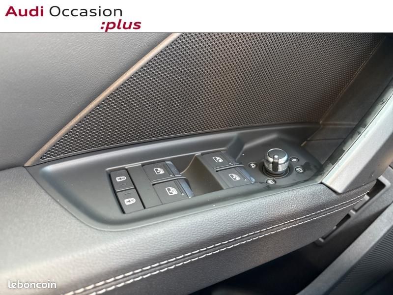Audi A3 Sportback 40 TFSI e 204ch PHEV S line S tronic 6 (image 20)