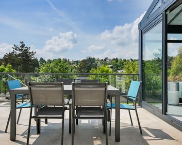 Maison 1 530 000 € - 210 m²