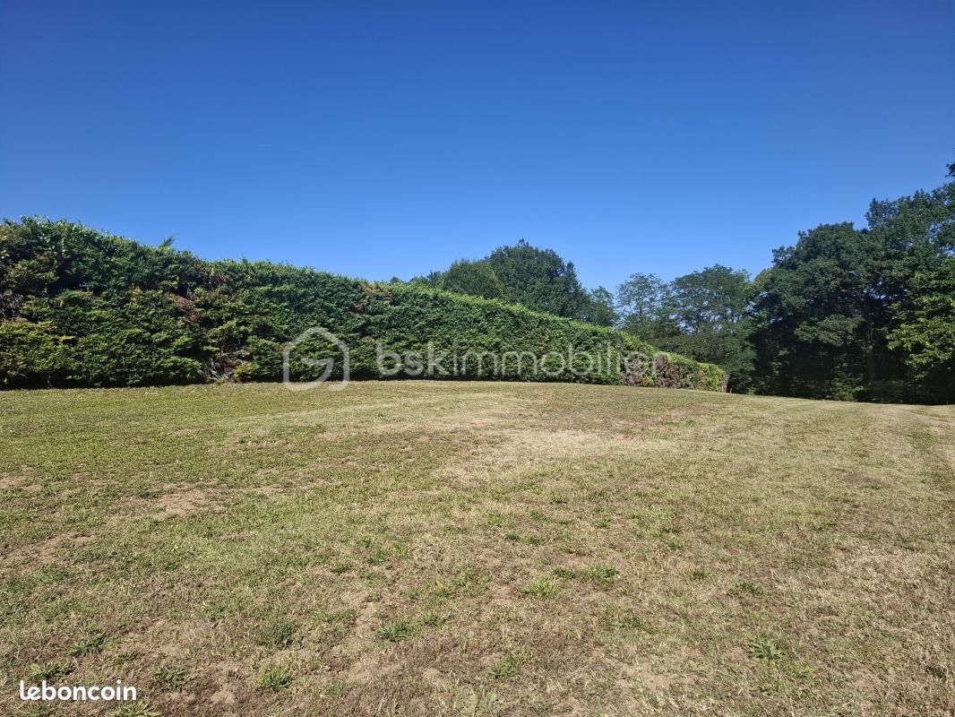 Terrain 771 m² Merignas · à Mérignas · 46 000 €