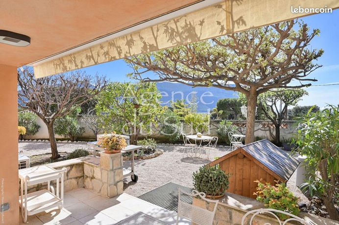 Appartement 2 pièces 33 m²