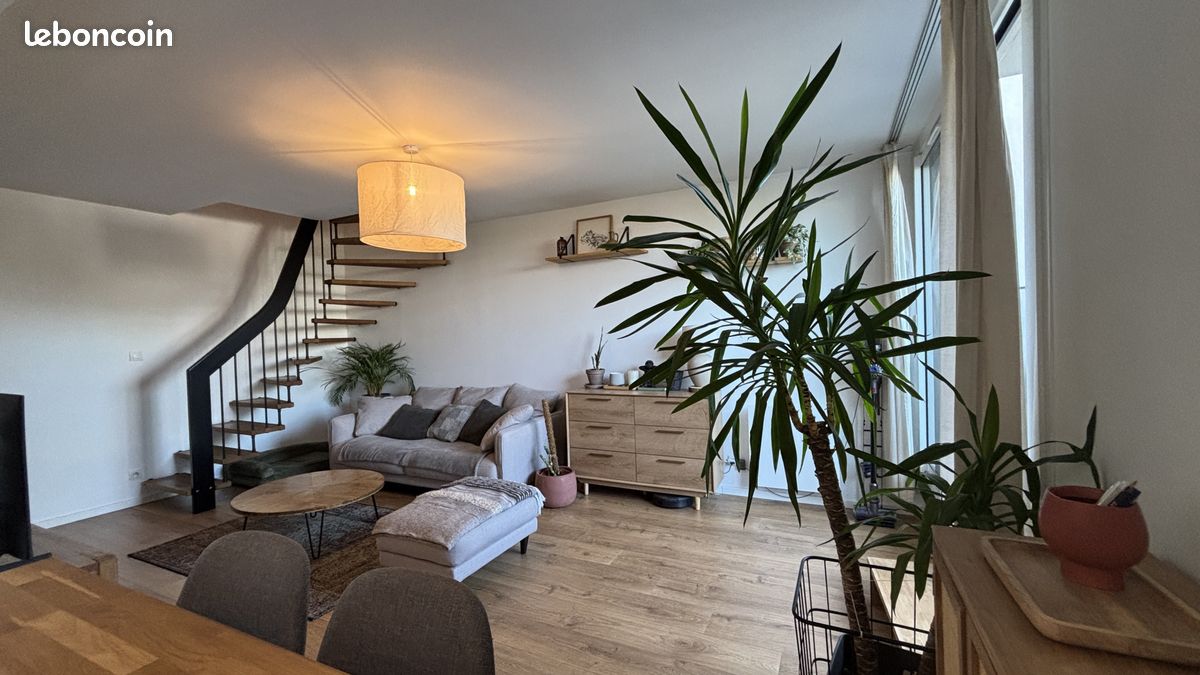 Appartement 3 pièces 67 m² · à Annecy · 67 m² · 361 000 €