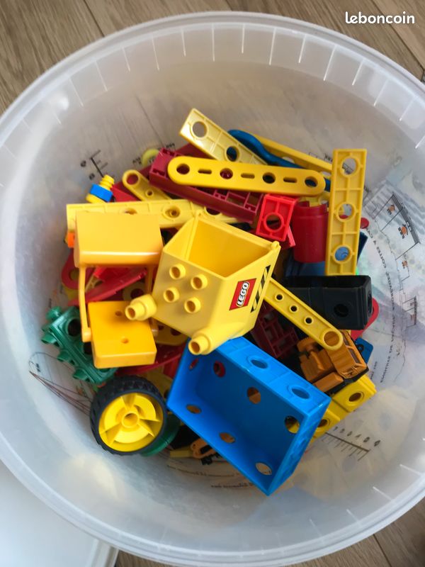 Construction lego (image 1)