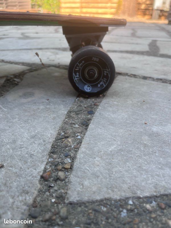 Longskate 100cm (image 3)