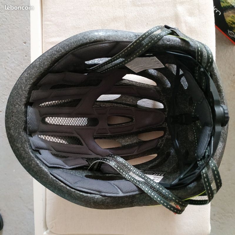 Casque vélo (image 2)