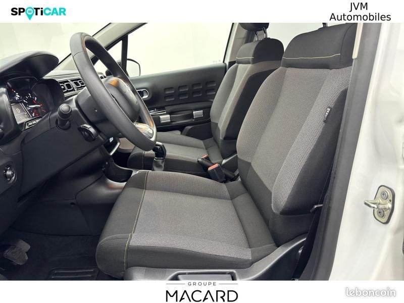 Citroen C3 1.2 PureTech 83ch S&S Shine (image 10)
