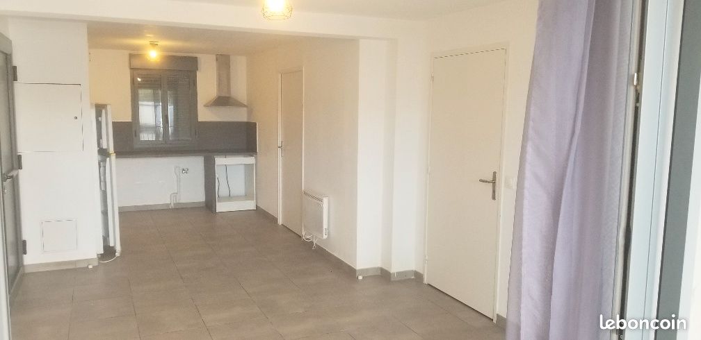 Appartement 3 pièces 54 m² · à Bordeaux · 54 m² · 215 000 €