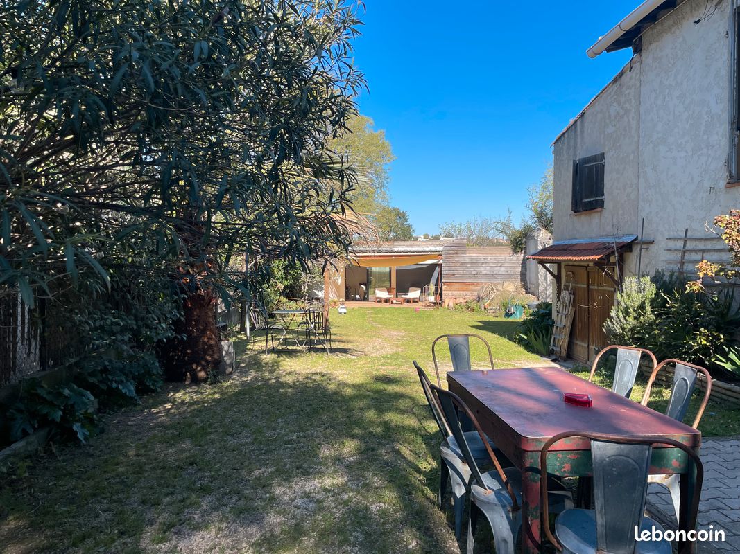 Maison 2 pièces 52 m² · à Marseille · 52 m² · 295 000 €
