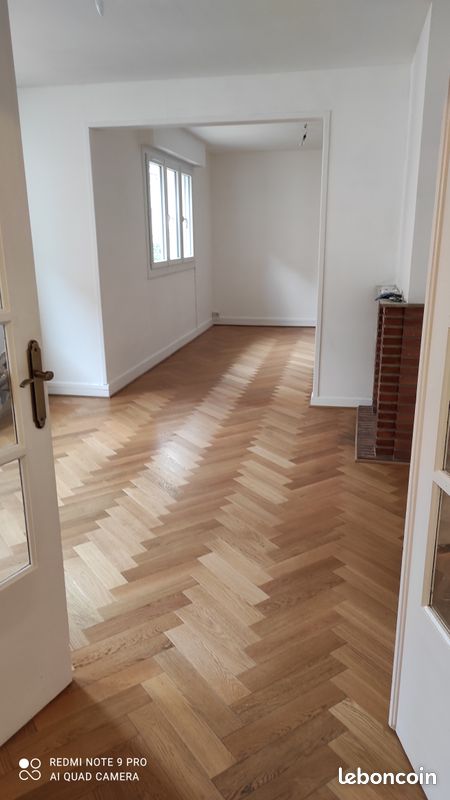 Appartement 4 pièces 82 m² · à Arras · 82 m² · 710 €/mois