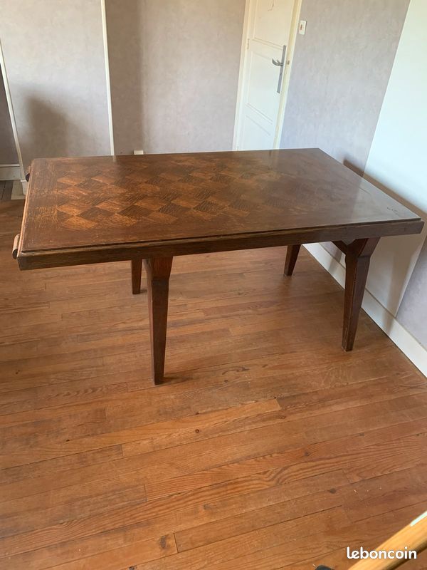 Table à manger (image 1)