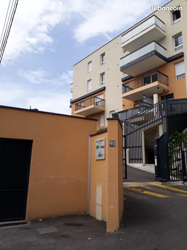 Appartement 3 pièces 74 m² · à L'Arbresle · 74 m² · 841 €/mois