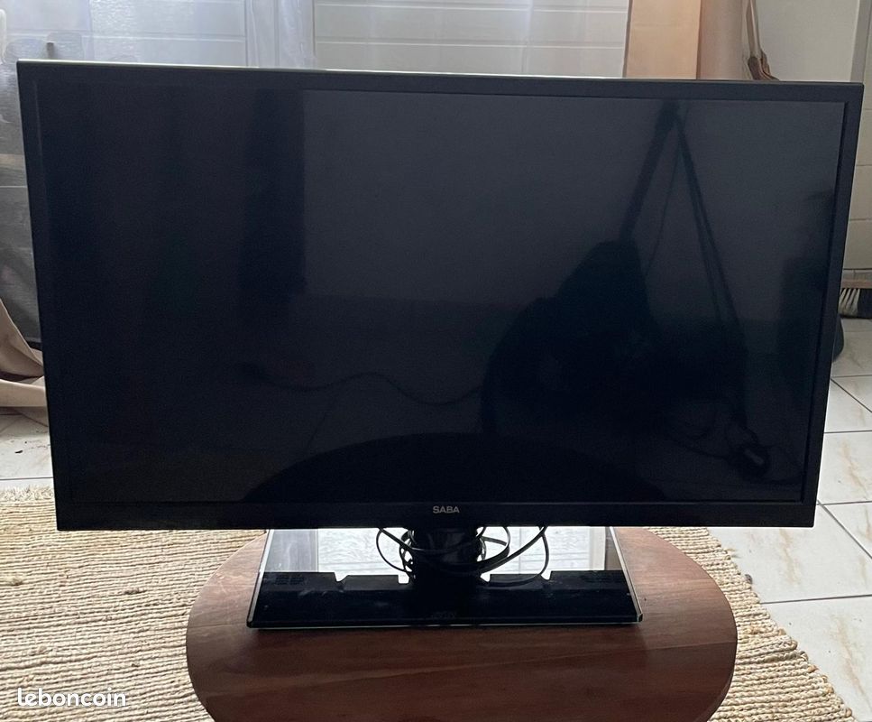Ecran SABA 74x44 (image 1)