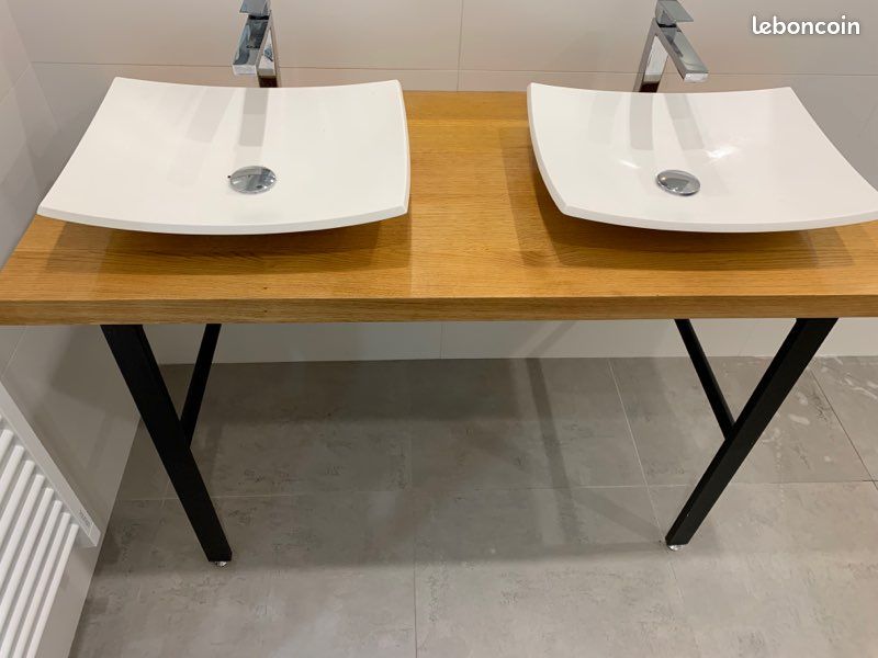 Meuble de salle de bain (image 2)