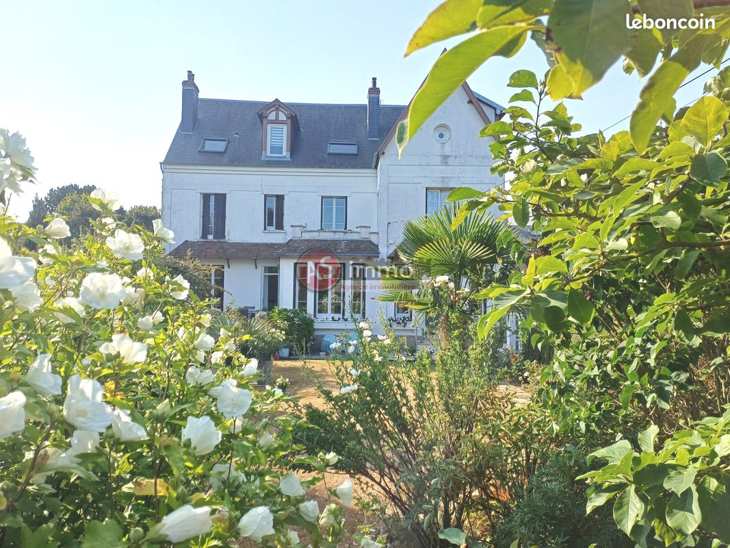 Appartement 4 pièces 89 m² · à Dieppe · 89 m² · 196 000 €