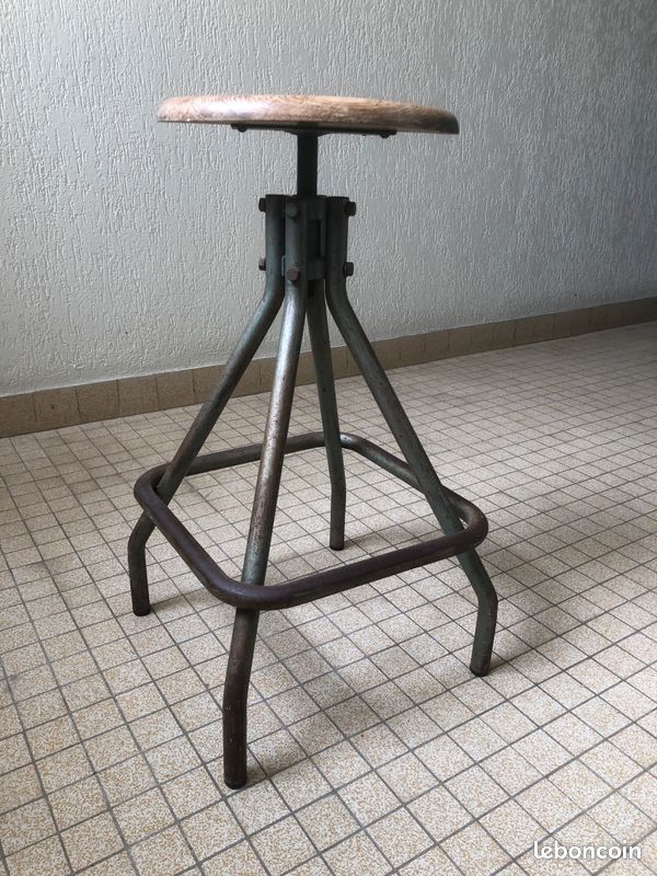 Tabouret (image 8)