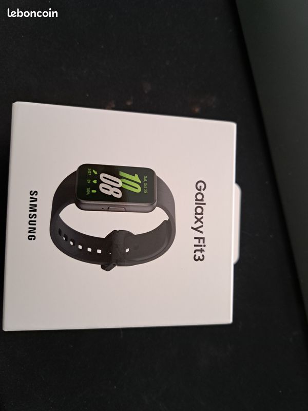 Galaxy Fit 3 (image 1)