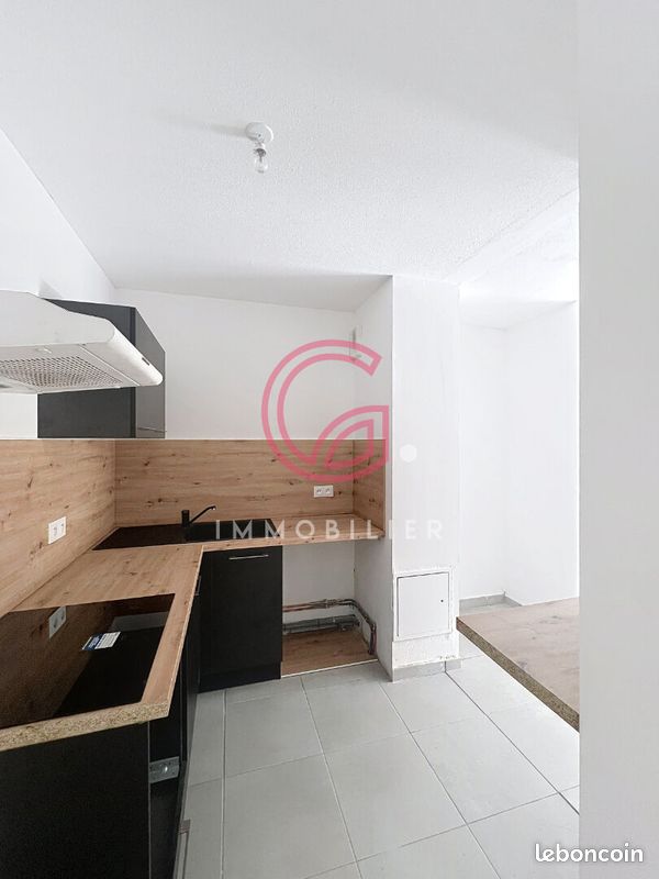 Appartement 3 pièces 55 m² · à Biscarrosse · 55 m² · 205 000 €