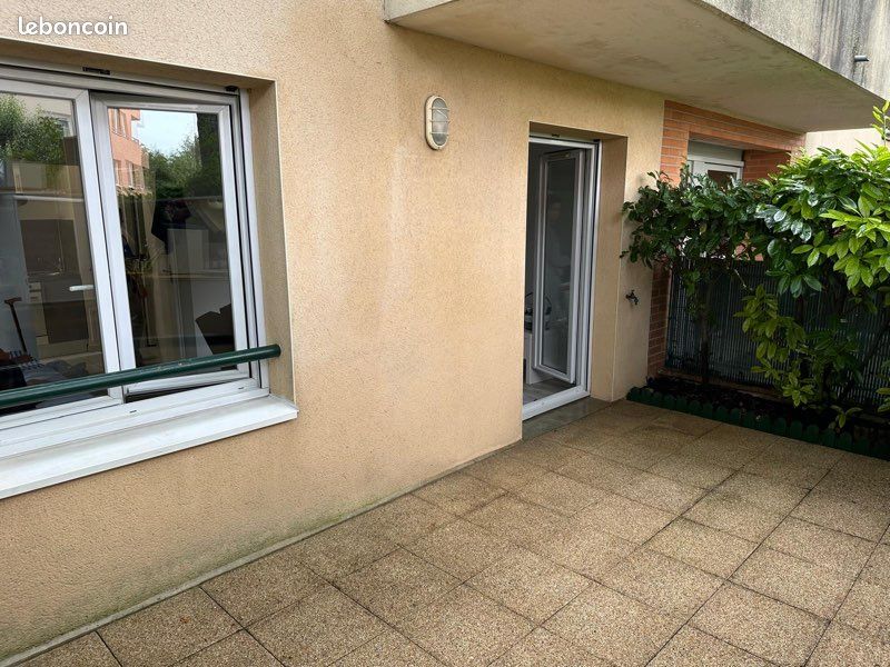 Appartement a louer cormeilles-en-parisis - 1 pièce(s) - 31 m2 - Surfyn