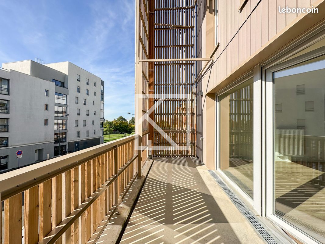 Appartement 6 pièces 115 m² · à Angers · 115 m² · 432 000 €