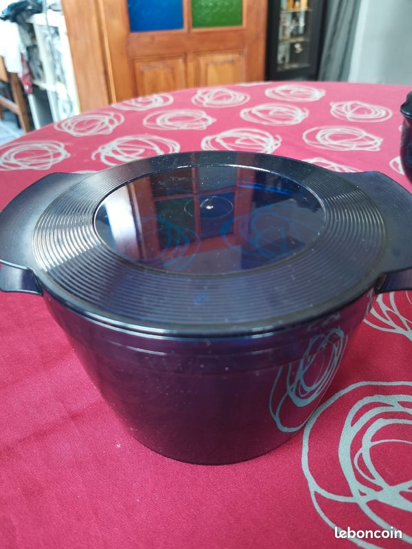 Microcook Tupperware rond 2,25 l (image 2)