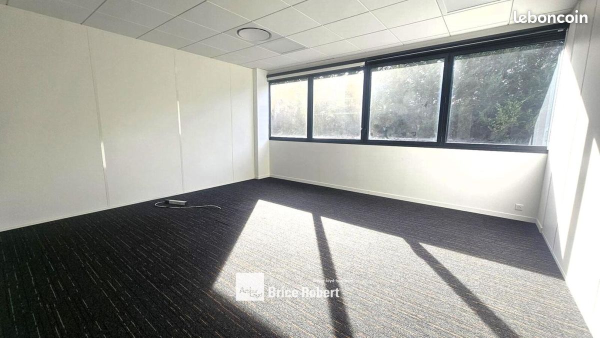 Bureaux 119 m² (image 4)