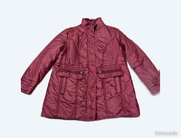 Doudoune femme ATALS FOR MEN (image 1)