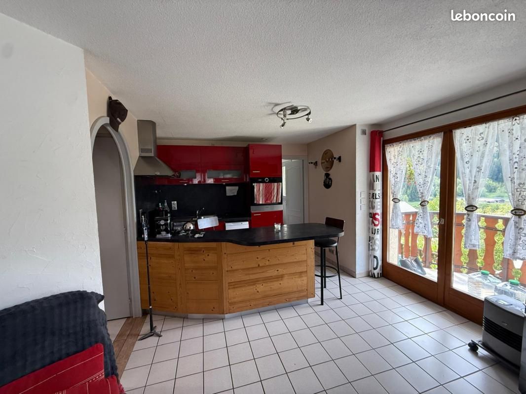 Appartement 2 pièces 34 m² · à Châtel · 34 m² · 179 000 €
