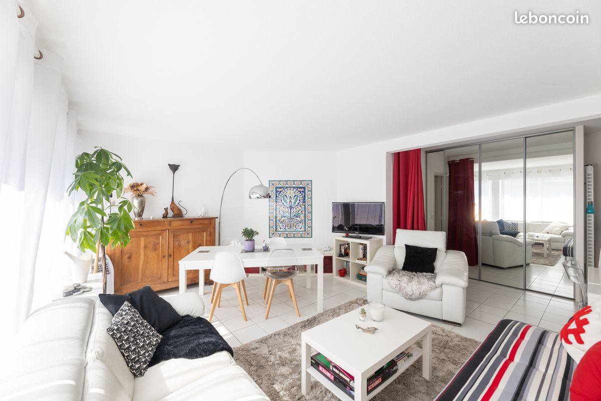 Appartement 3 pièces 73 m² · à Ciboure · 73 m² · 425 000 €