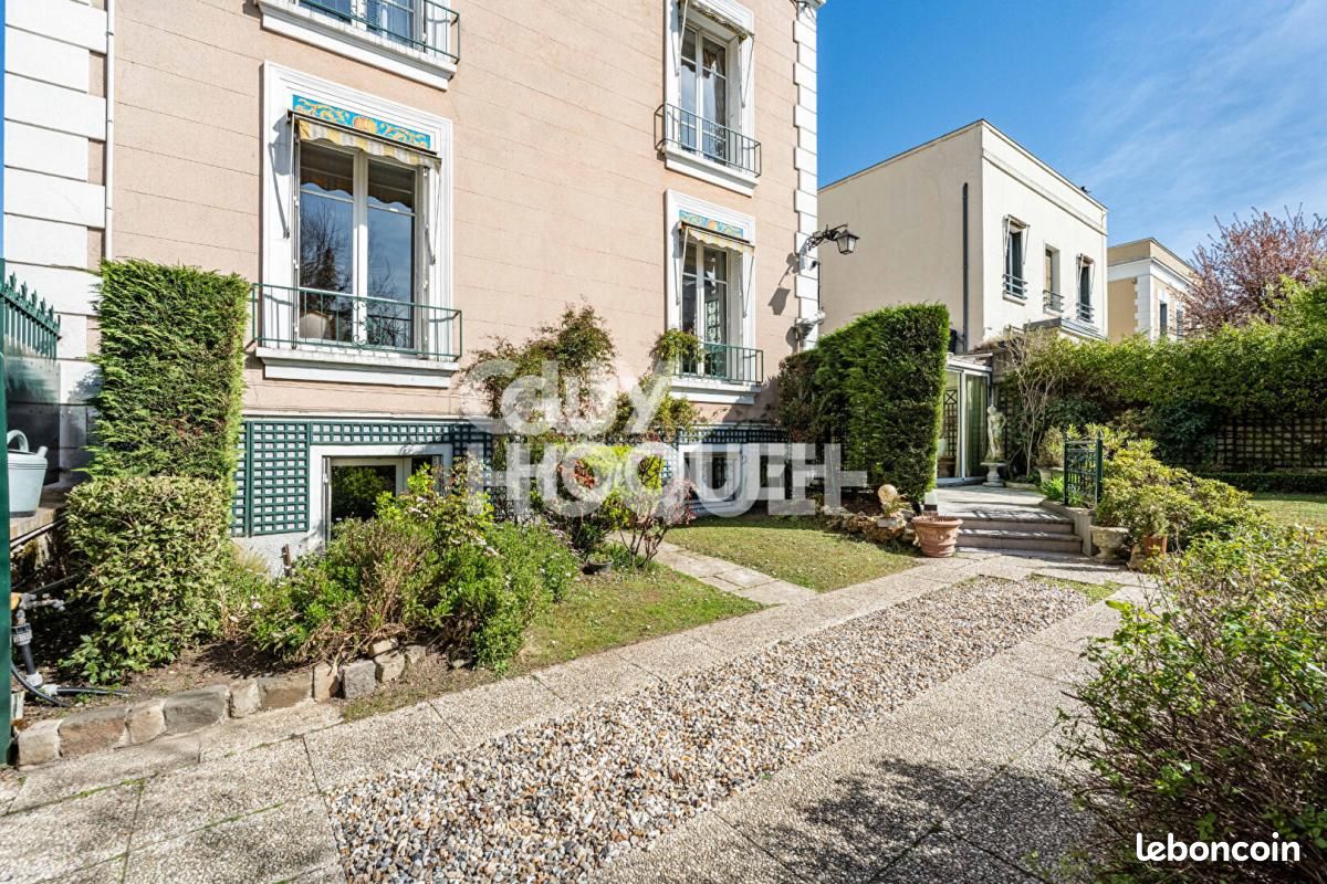 Maison 7 pièces 185 m² · à Asnières-sur-Seine · 185 m² · 1 330 000 €