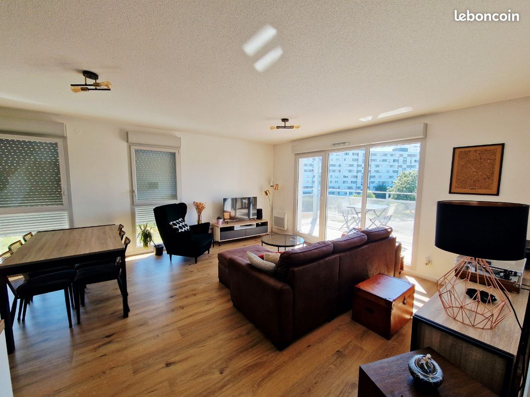 Parking 3 pièces 67 m² · à Strasbourg · 67 m² · 265 000 €