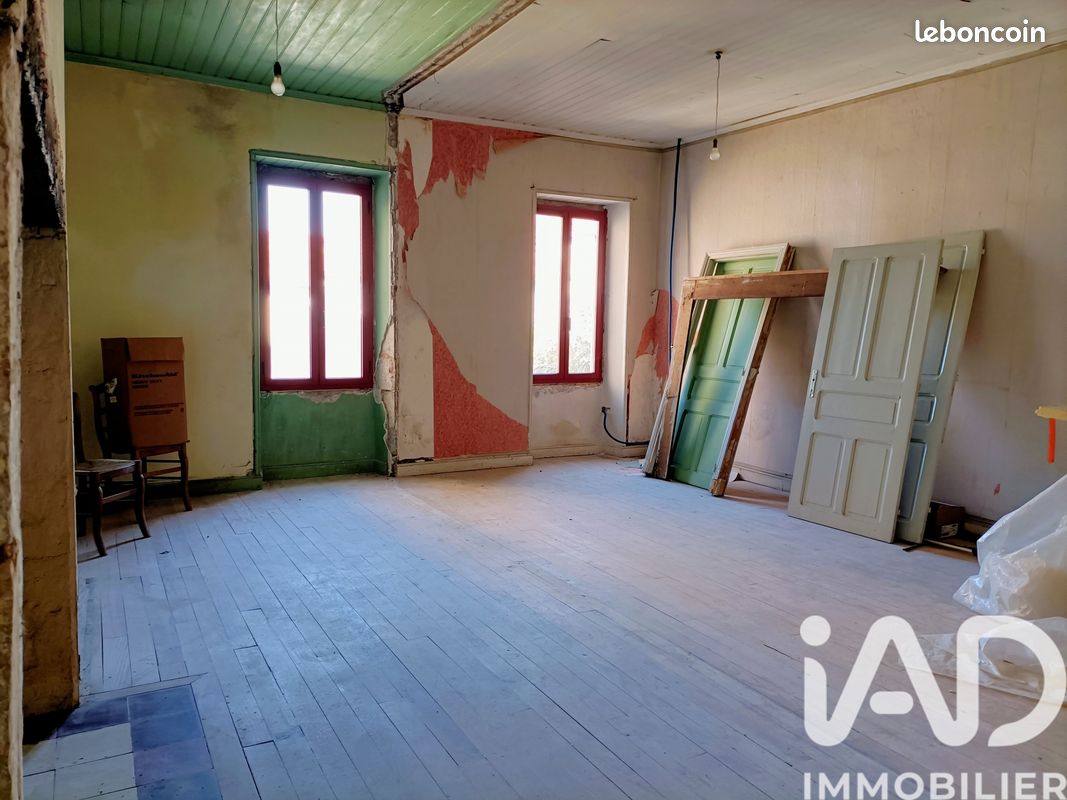 Immeuble 475 m² Gramat (image 3)