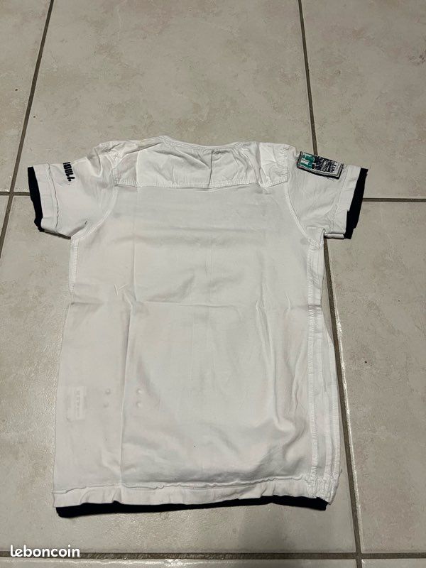 Teeshirt garçon (image 2)