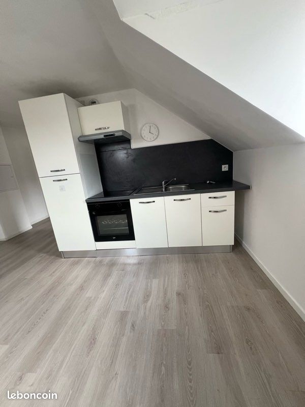 Appartement 1 pièce 30 m² · à Tarbes · 30 m² · 360 €