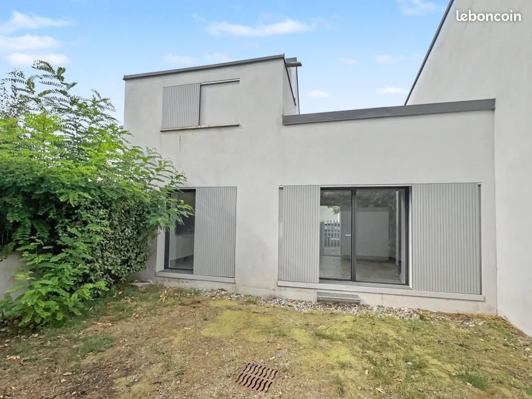 Maison 3 pièces 65 m² · à Cornebarrieu · 65 m² · 795 €/mois