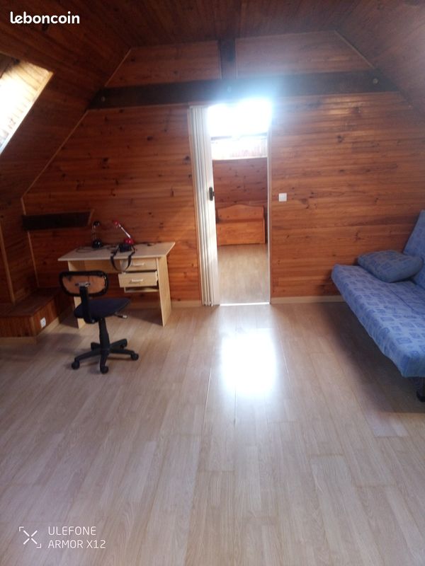 Appartement 2 pièces 35 m² · à Châtellerault · 35 m² · 420 €/mois
