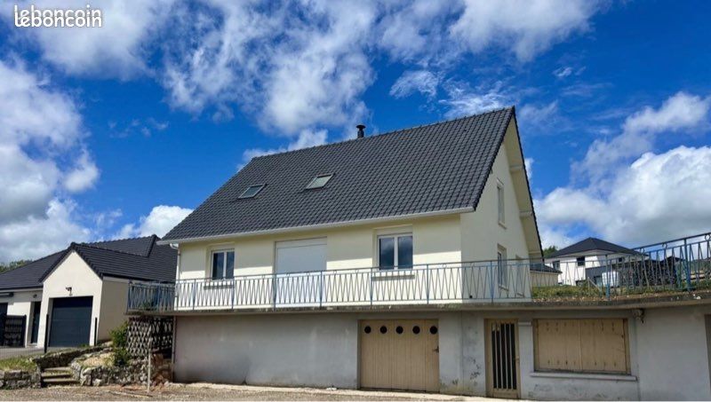 Maison 6 pièces 131 m² · à Pavilly · 131 m² · 228 000 €