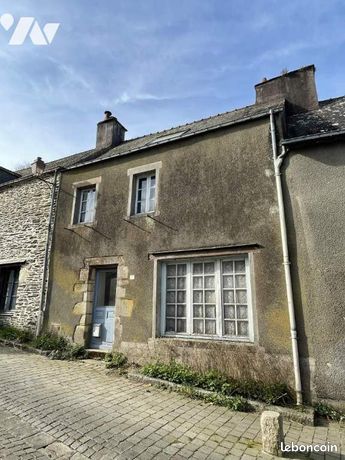 Maison 4 pièces 131 m²