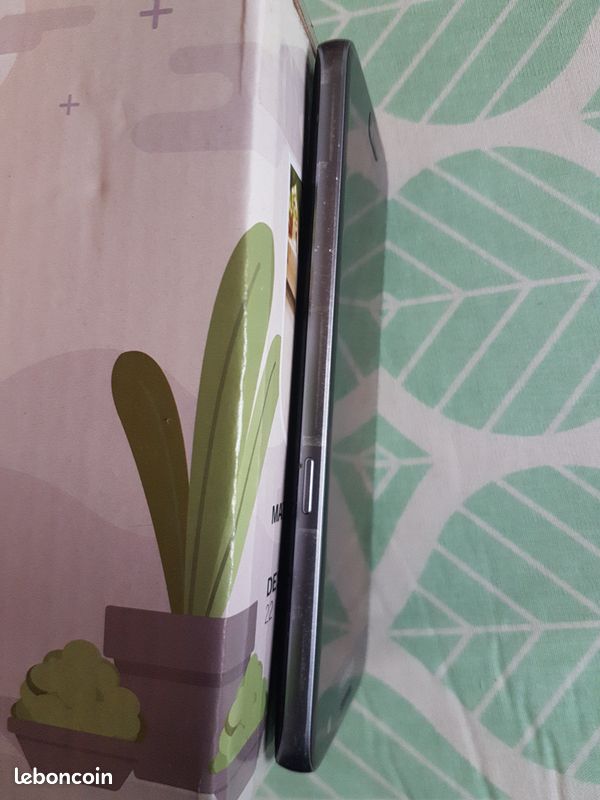 Galaxy S7 sous eOS => ANDROID 12 (image 9)