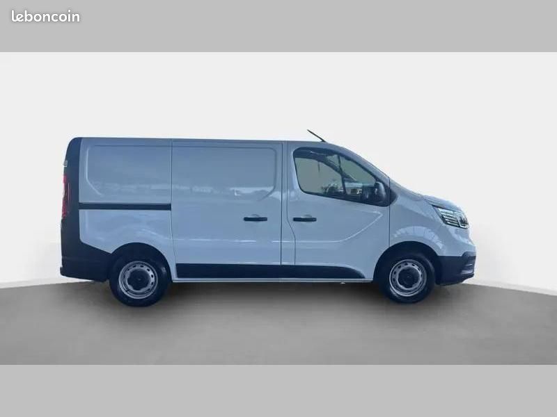 Renault Trafic III FGN L1H1 3000 KG BLUE DCI 130 CONFORT (image 6)
