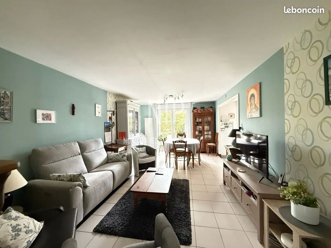 Maison 4 pièces 82 m² · à Orchies · 82 m² · 265 000 €