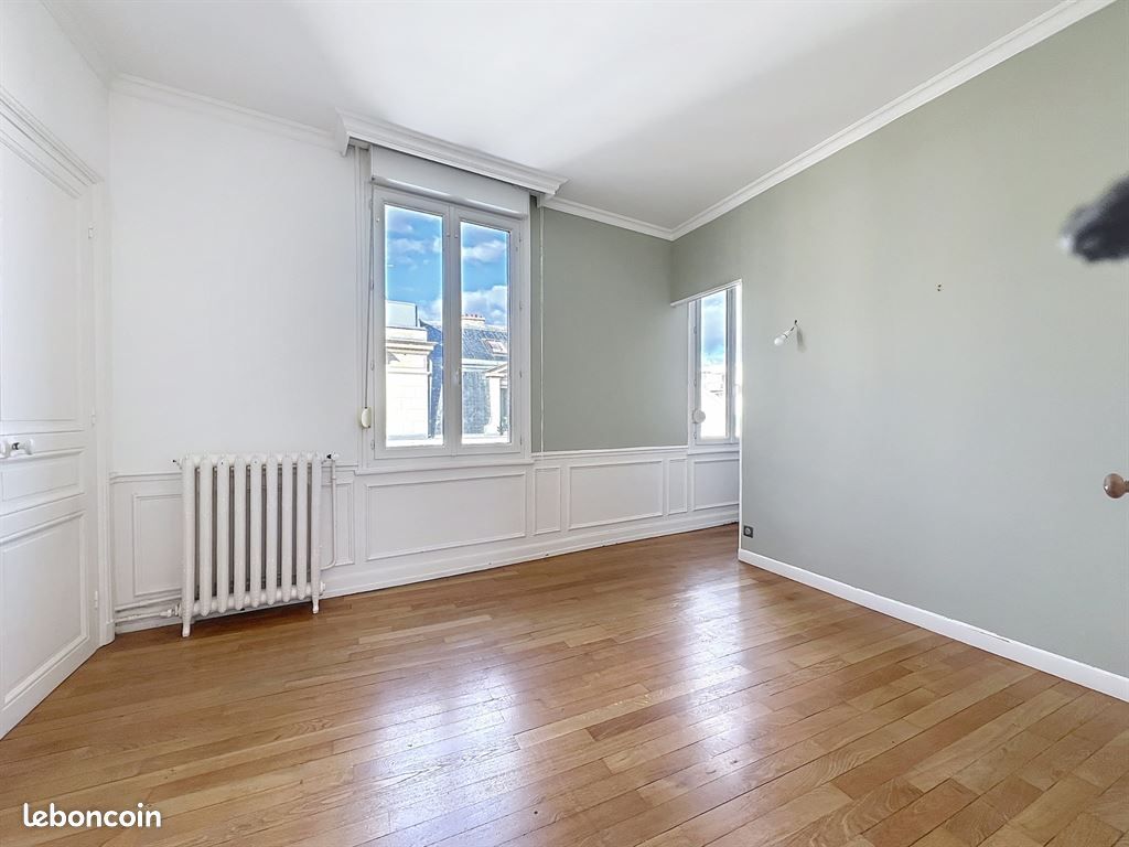 Duplex 6 pièces 133 m² (image 4)