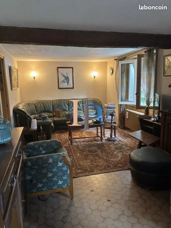 Maison 4 pièces 100 m² (image 9)