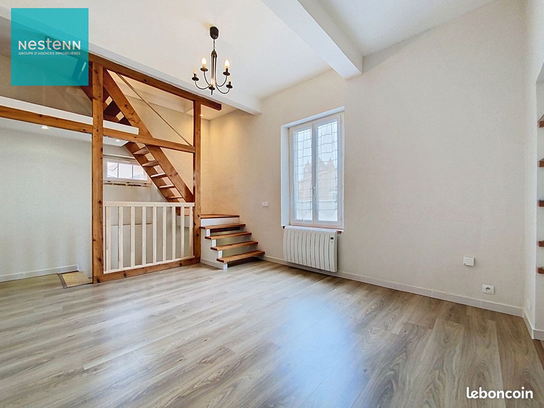 Maison 3 pièces 56 m² · à Baziège · 56 m² · 690 €/mois