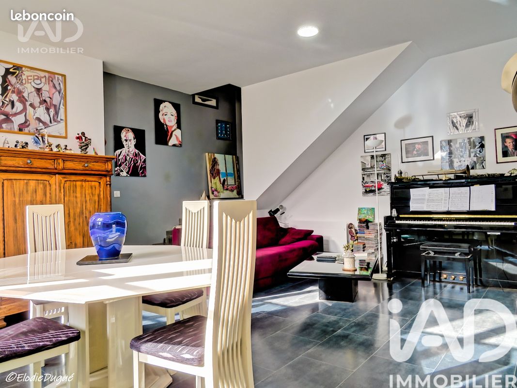 Maison 3 pièces 87 m² · à Macau · 87 m² · 288 000 €