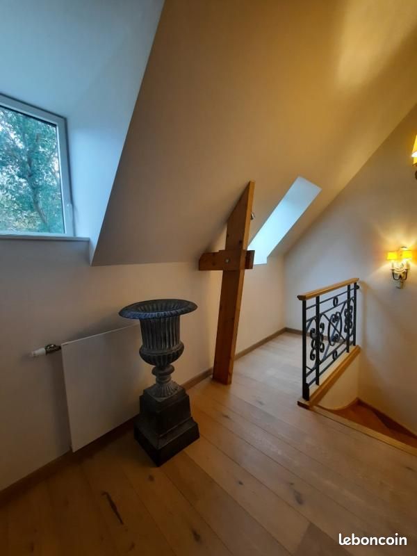 Maison a louer bruz - 4 pièce(s) - 144 m2 - Surfyn