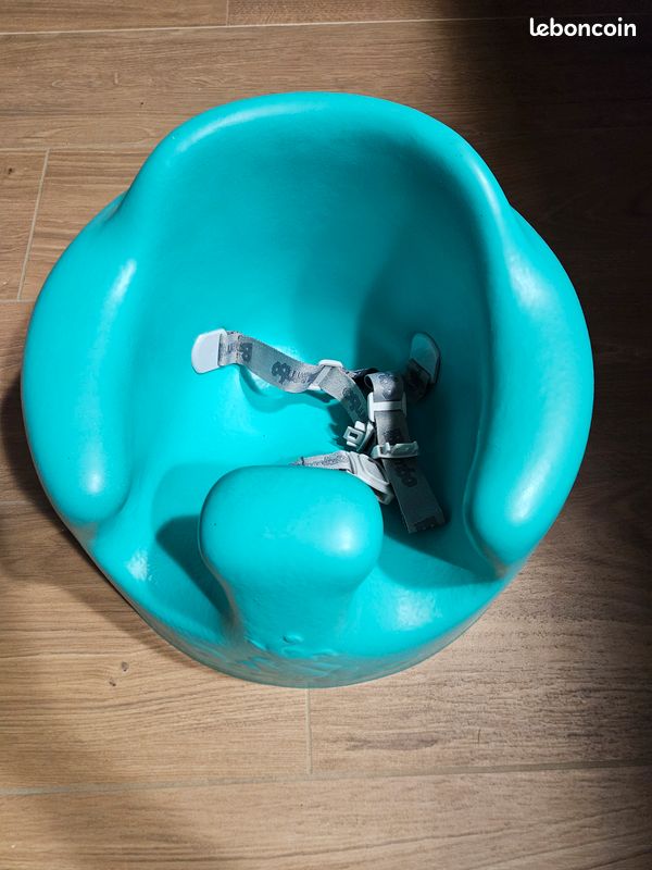 Siège bumbo seat floor 3-12 mois (image 2)