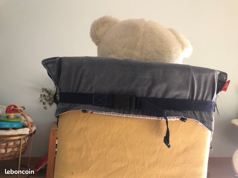 Chaise nomade Babytolove (image 3)