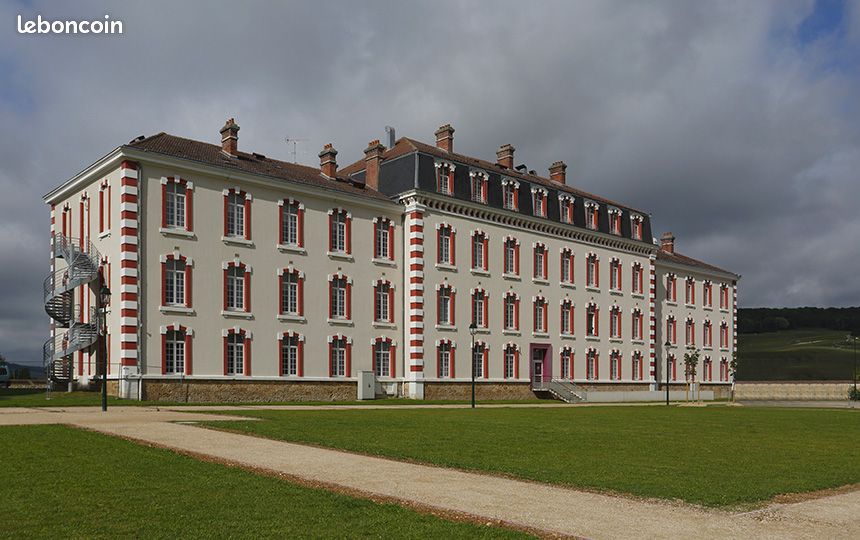 Appartement 1 pièce 20 m² · à Épernay · 20 m² · 21 244 €