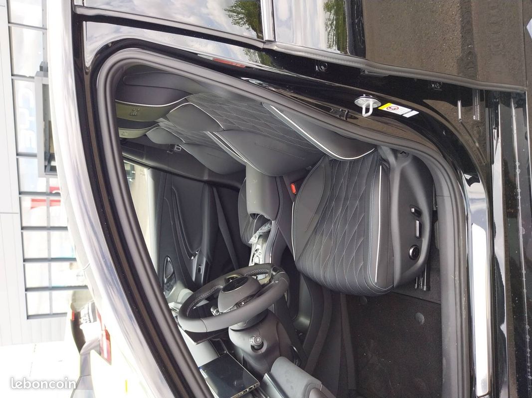 BYD Seal 82,5 kWh 313 ch RWD Design (image 9)