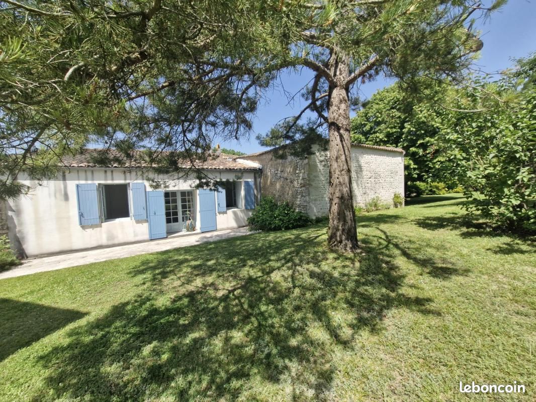 Maison 5 pièces 130 m² · à Arces · 130 m² · 275 600 €
