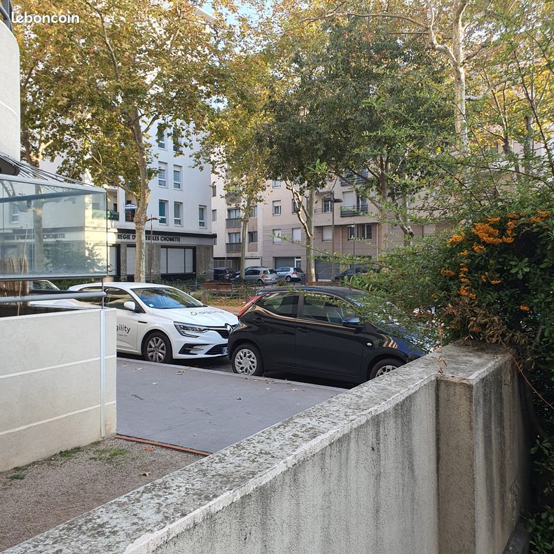 Appartement 6 pièces 122 m² · à Villeurbanne · 122 m² · 1 885 €/mois